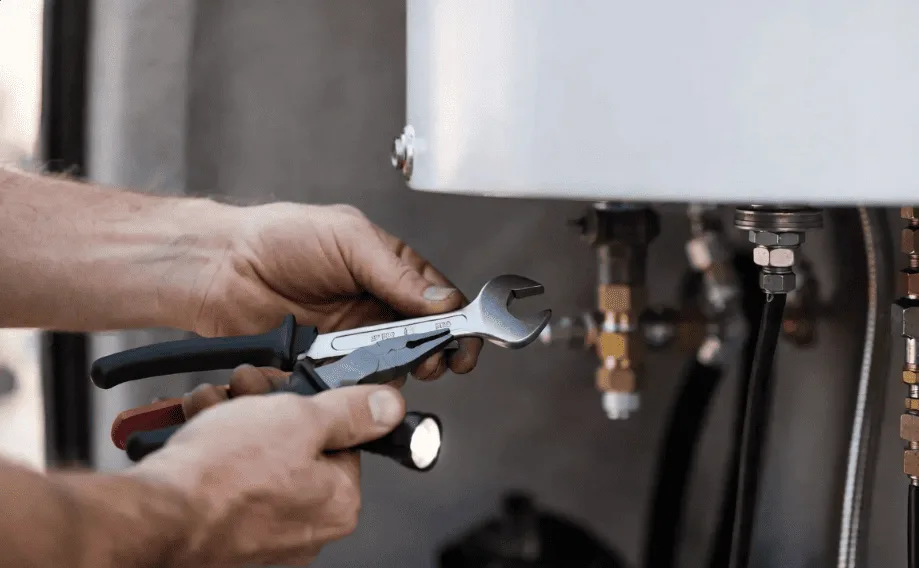 Why choose Water Heater Repair in Brush Valley, PA